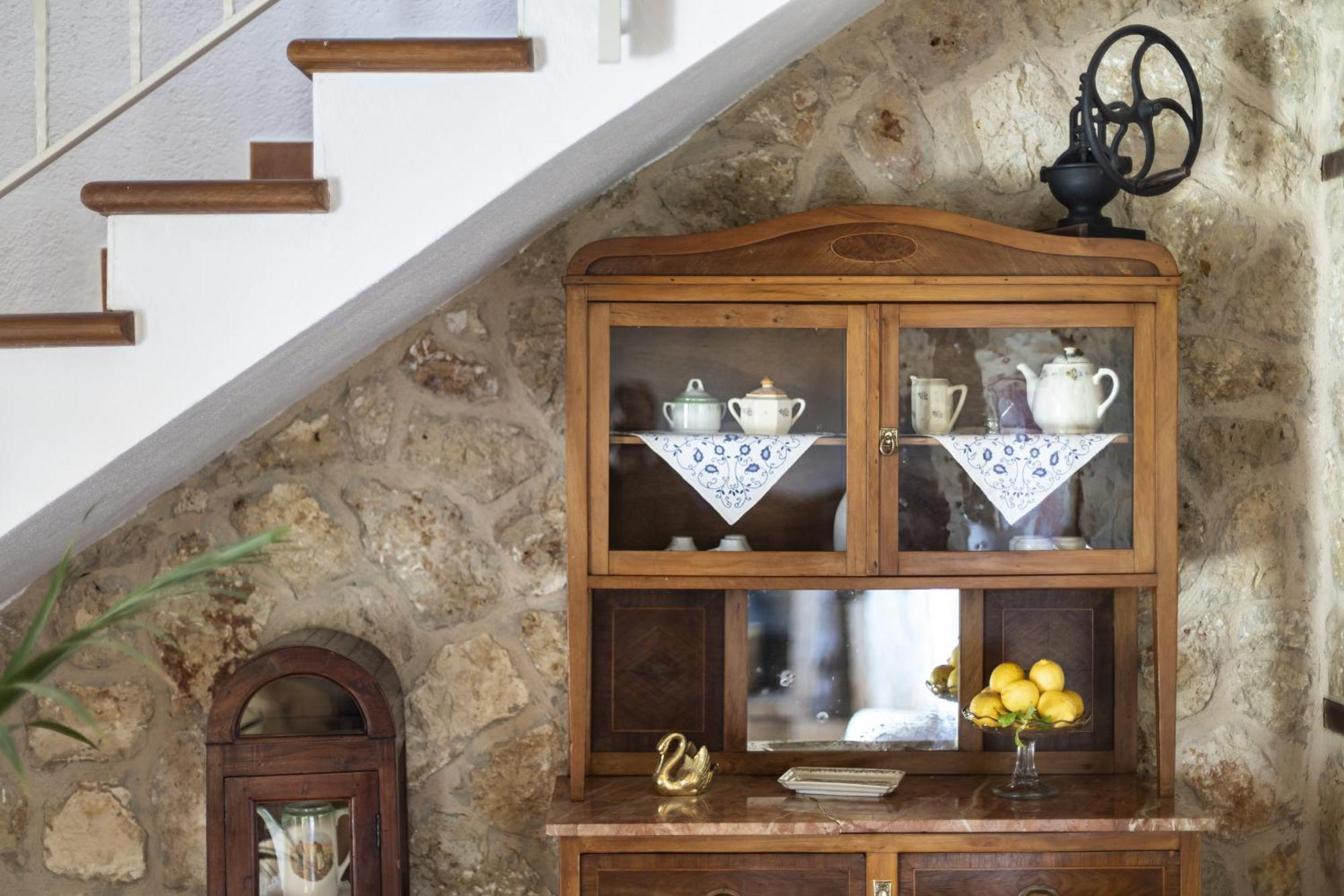 Finca Sa Torreta ซานตามาร์กาลิดา ภายนอก รูปภาพ